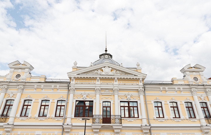 «Семейный пикник», «Фестиваль уличных культур», «День рождения Центрального парка»: куда можно сходить в Туле на выходных