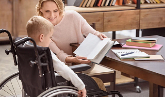 С начала 2025 года тулякам с детьми-инвалидами оплачено более 17,5 тысяч дополнительных выходных