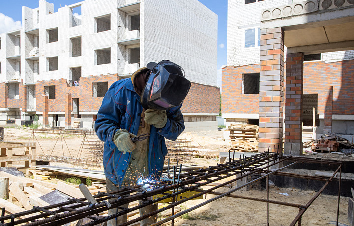 Градостроительный совет одобрил строительство двух жилых домов в Туле