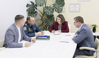 В Тульской области начали подготовку к купальному сезону-2026