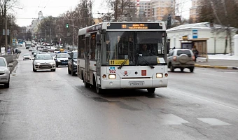 В Тульской области самые востребованные вакансии в сфере транспорта – водители: средняя зарплата – чуть больше 70 тысяч