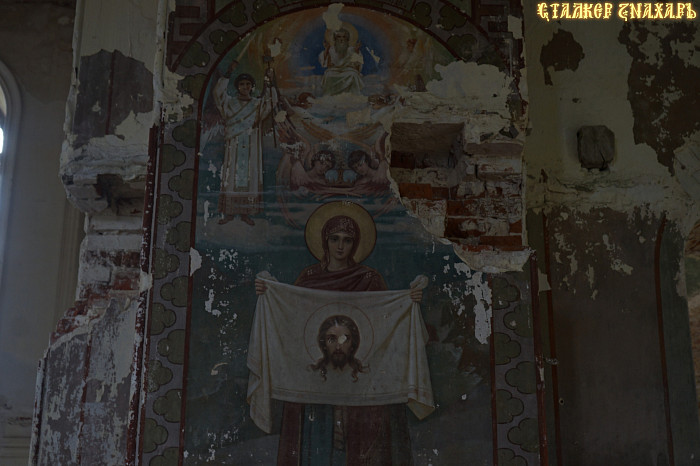 Первый храм построил Иван Грозный, второй проектировал автор собора Петра и Павла в Петергофе: в Жеремино хотят восстановить уникальную церковь