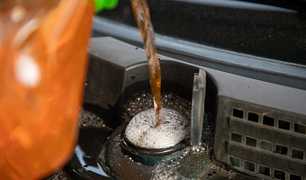 Роспотребнадзор предупредил туляков о метаноле в трех стеклоомывателях