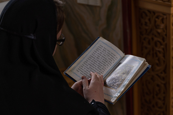 «А хочешь, я тебе расскажу про свои четыре жизни?»: как сейчас живут монахини и откуда в тульских Горелках появился приют, в котором спасают детей?