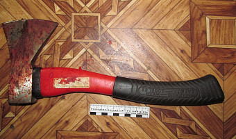 Житель Волово отрубил ухо напавшему гопнику и стал фигурантом дела