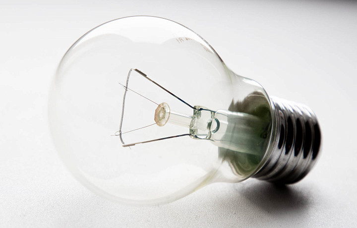 Проспект Ленина, улицы Фрунзе, Кутузова и поселок Менделеевский в Туле останутся без света 13 ноября