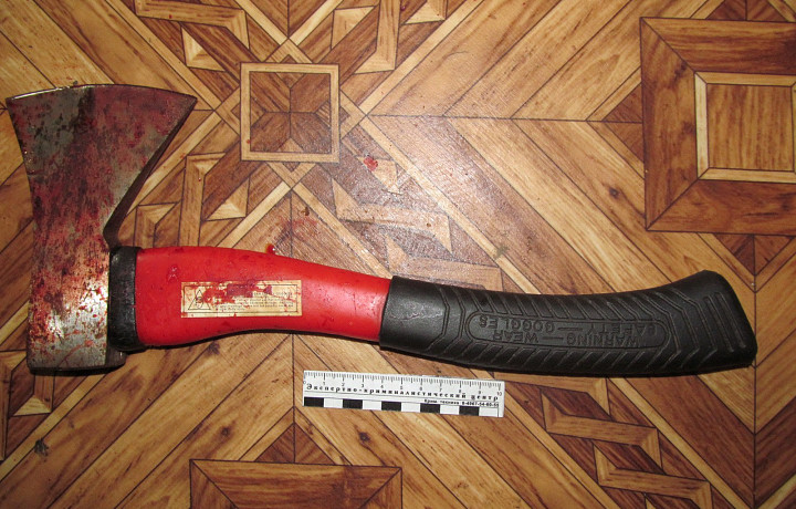 Житель Волово отрубил ухо напавшему гопнику и стал фигурантом дела