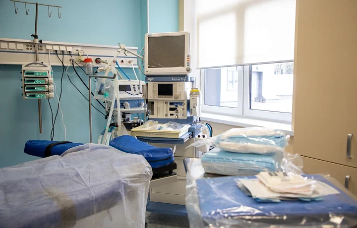 В Туле фирму, не ставшую заключать убыточный контракт с медучреждением, внесли в «черный список»