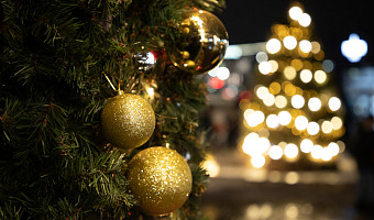 От Щелкунчика до Трёх котов: Авито Путешествия и Kassir.ru рассказали, куда ведут семейные новогодние маршруты