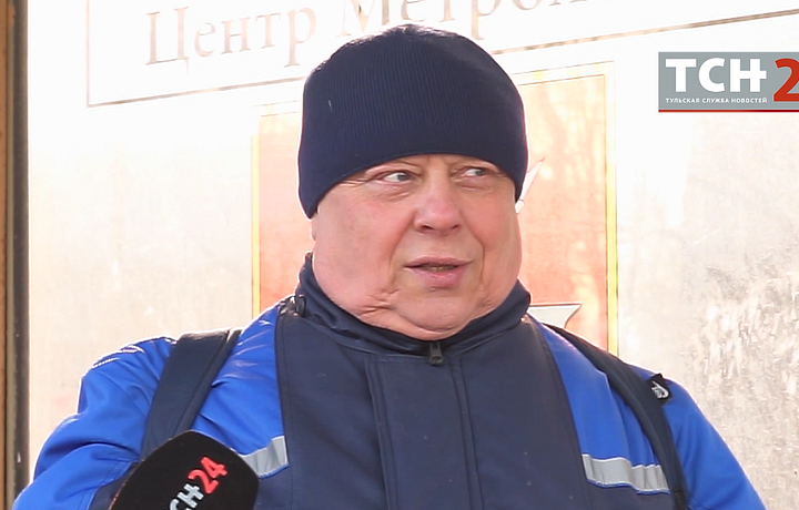 «Это стыдно»: туляки против поцелуев на улице