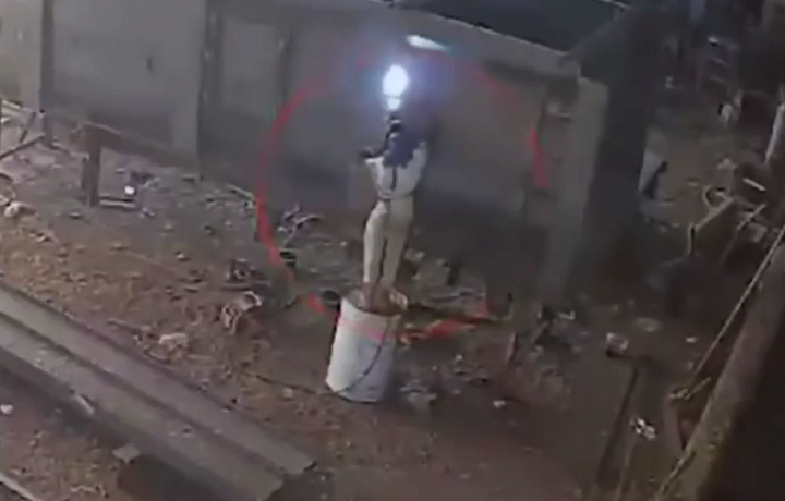 В Интернете опубликовали фейк о взрыве на тульском заводе "Сплав"