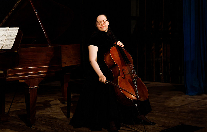 День рождения Льва Толстого отметят в Ясной Поляне