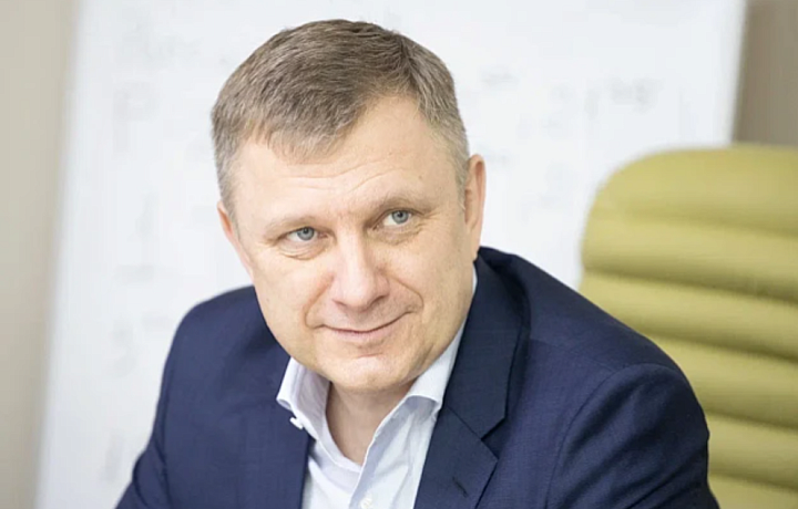 СМИ включили Владимира Шемякина в рейтинг самых влиятельных людей Тульской области