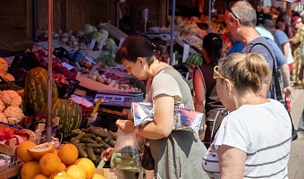Роспотребнадзор назвал продукты, которые больше других подорожали в Тульской области за 10 лет