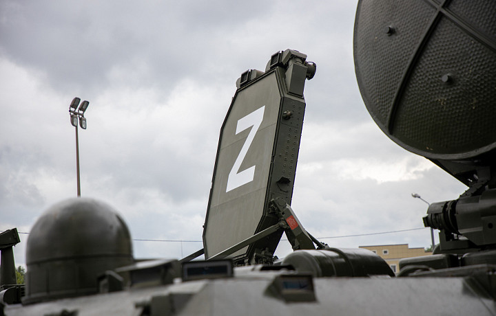 Более 70 тысяч россиян пожелали записаться в добровольцы с начала мобилизации