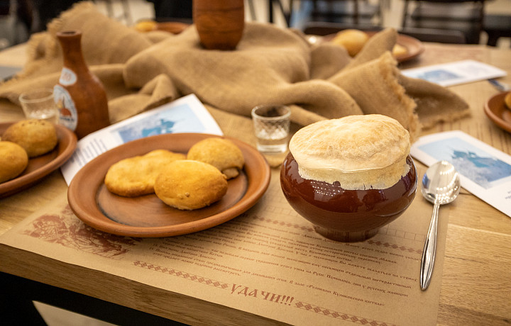 ﻿Тулякам объяснили, какие продукты повышают чувство голода