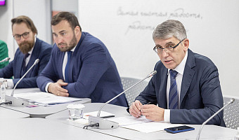 С 2026 года премии ученым в Тульской области увеличат до миллиона рублей