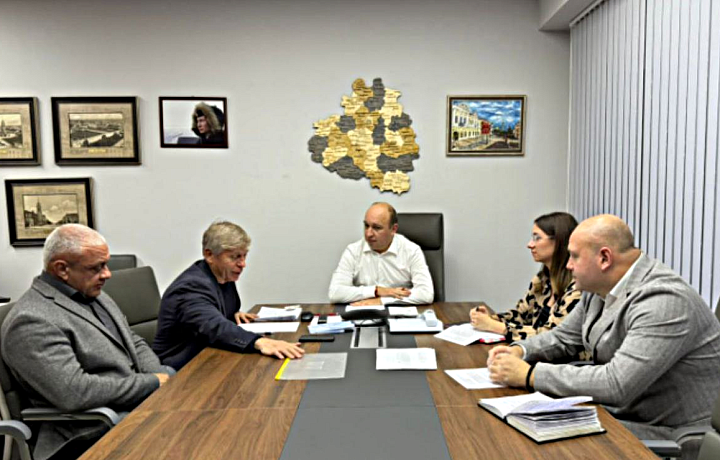 В Ясногорском районе преобразят храм Рождества Христова