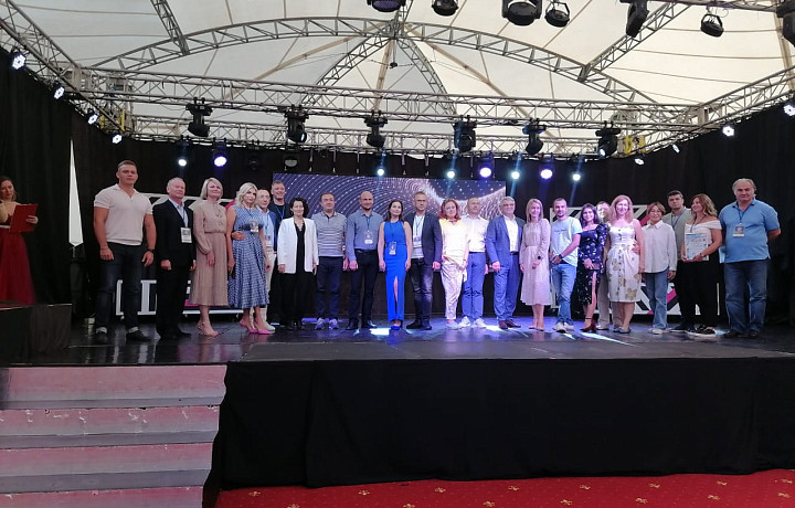 ГУ ТО «Тульские парки» победили на престижном международном конкурсе