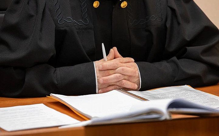 Верховный суд РФ отменил все решения нижестоящих судов по делу о квартире Долиной