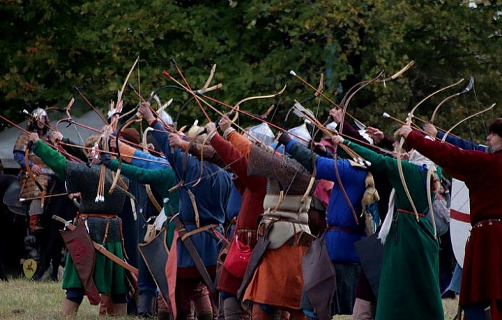 Знаете ли общеизвестные факты о Куликовской битве? Тест