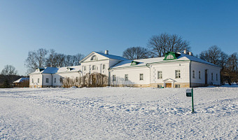 Музей-усадьба «Ясная Поляна» опубликовал график работы в новогодние праздники