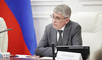 Миляев взял на контроль ремонт пешеходной инфраструктуры по обращениям туляков