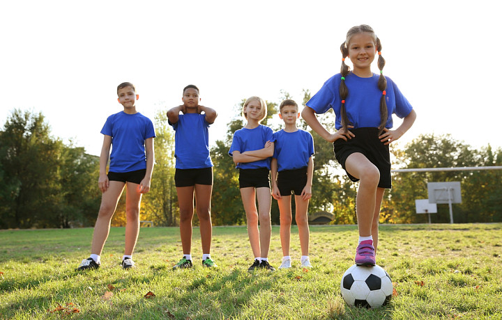 Большинство туляков выступили против единой формы для физкультуры в школах
