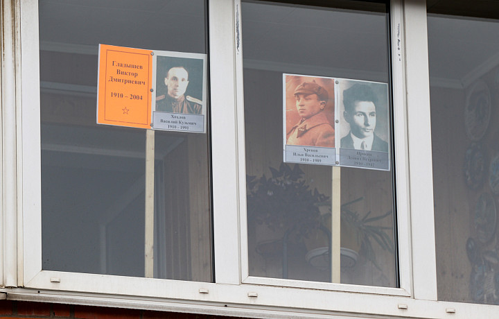 Как в Туле отметят День Победы в 2023 год