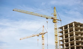 Новостройки в Туле подешевели на 3,2% по итогам января