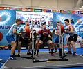 Тула приняла Международные соревнования по пауэрлифтингу «Содружество наций»