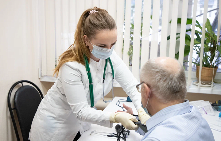 32 жителя Тульской области заболели COVID-19 за сутки