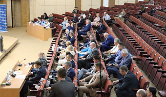 Политтехнолог назвал депутатов тульской Облдумы, которые могут отправиться в Совет Федерации