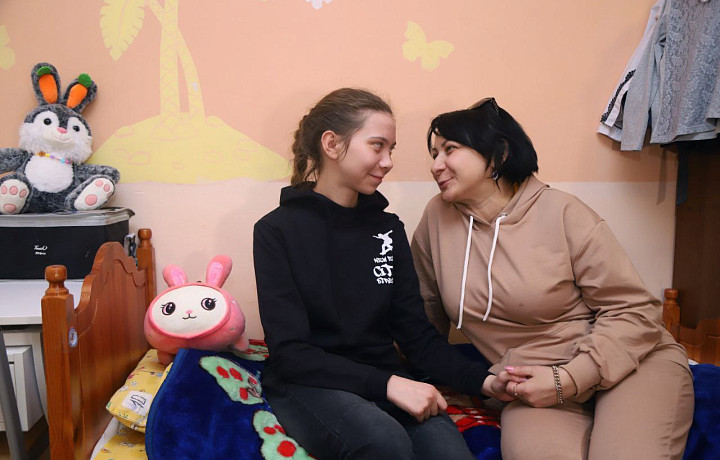 Мария Львова-Белова прокомментировала воссоединение Маши Москалевой с мамой