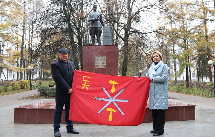 Мэр Тулы провела выездной прием граждан
