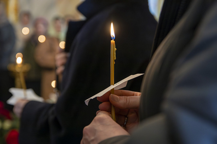 В Туле прошла церемония прощания с легендарным журналистом и преподавателем Борисом Играевым