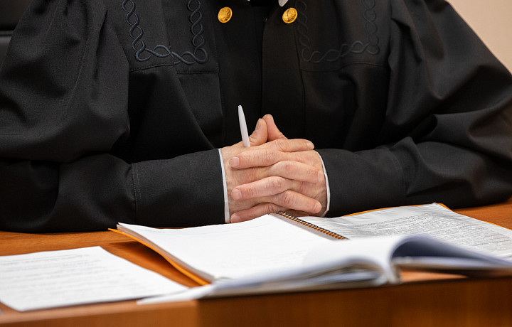 В Тульской области могут отменить письменное протоколирование судебных заседаний