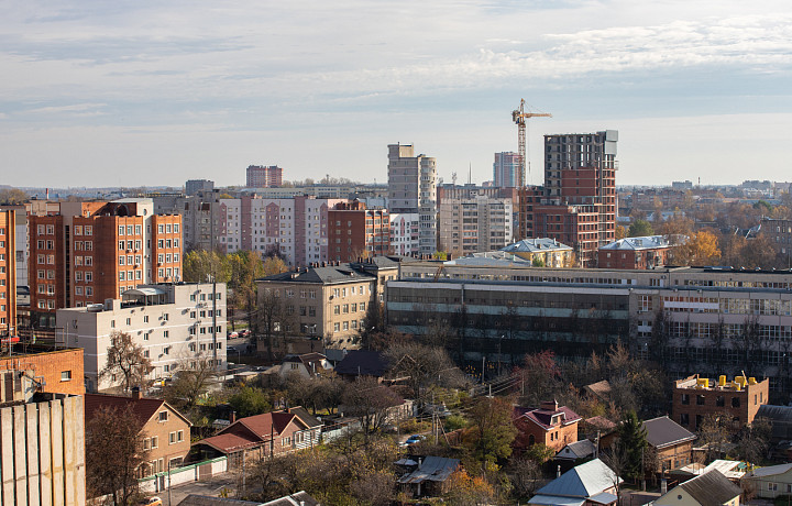 Туляки стали чаще покупать недвижимость в ипотеку в сентябре