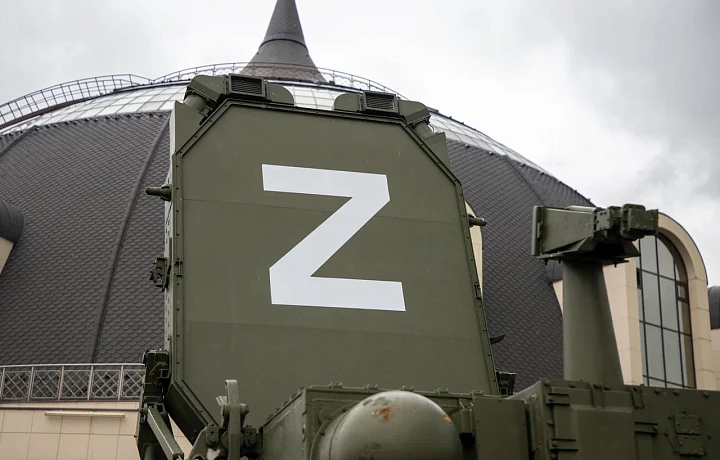 Шойгу доложил Путину об успешной операции по освобождению ЛНР