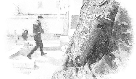 «Централ, поприветствуйте нашего старшего брата Рыло»: Верховный суд рассмотрел дело туляка Юрия Кушникова, осужденного по блатной статье