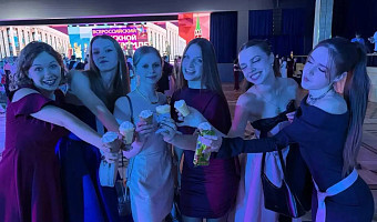 120 тульских выпускников побывали на всероссийских выпускных