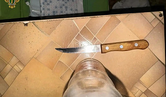 В Узловой мужчина получил 12 лет колонии за убийство знакомого