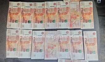 Туляк стал фигурантом уголовного дела из-за взятки инспектору ДПС