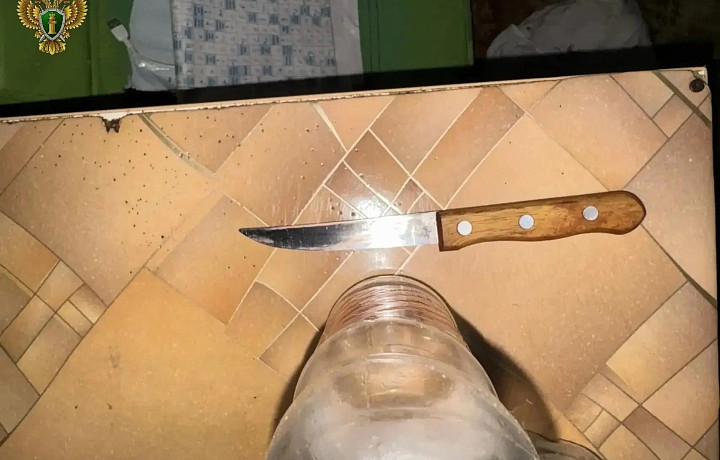 В Узловой мужчина получил 12 лет колонии за убийство знакомого