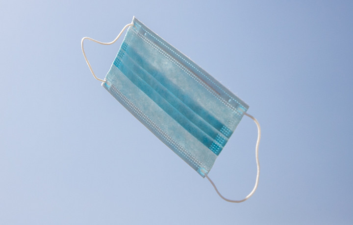 Уборка, проветривание, смена белья: что делать во время роста заболеваемости ОРВИ и гриппом – советы иммунолога