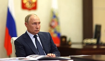 Президент Путин выступит с важным заявлением 29 мая