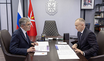 Тульский СК за год завёл более 1,5 тысячи уголовных дел