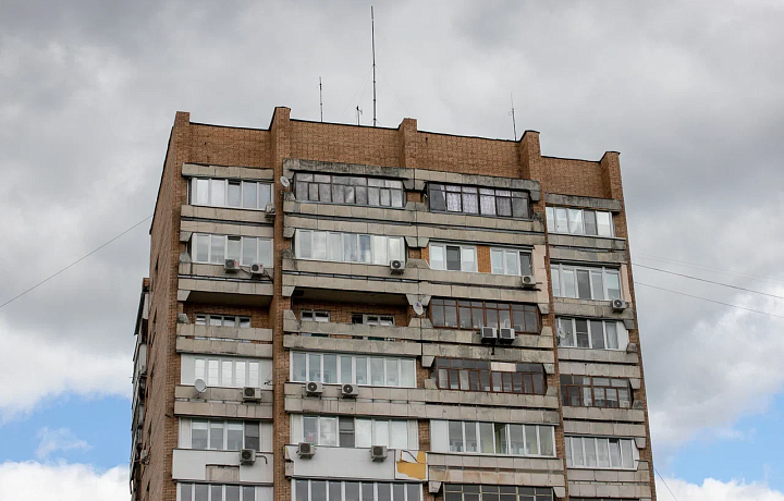 Тульская область оказалась в списке регионов с нарушением прав сирот на жилье