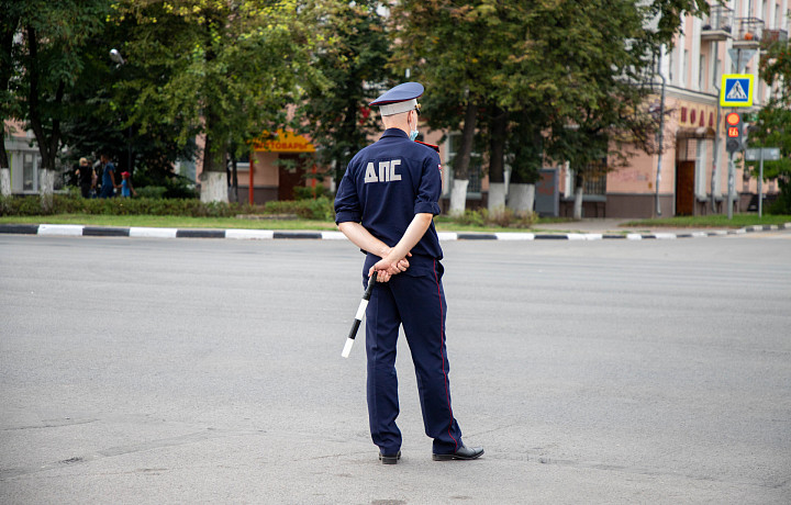 Госавтоинспекция Тульской области проверит должников