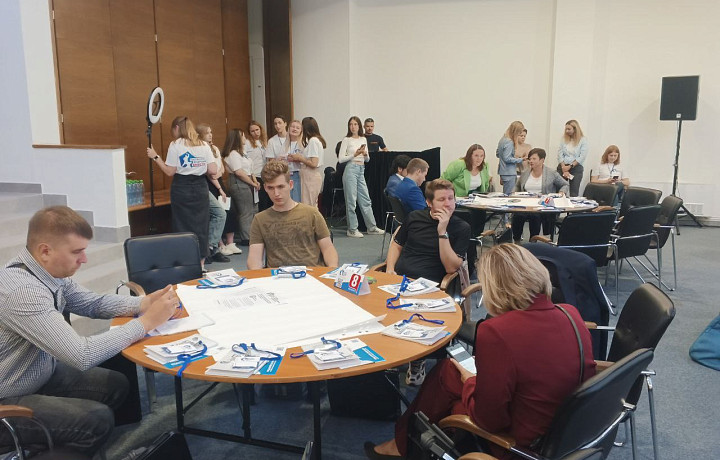 Сергей Галкин: «Проблемы известны, и они решаемы»